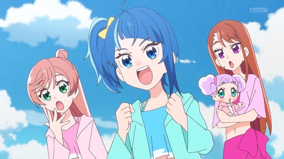 「ひろがるスカイ！プリキュア」ひろプリ 30話感想 (11)