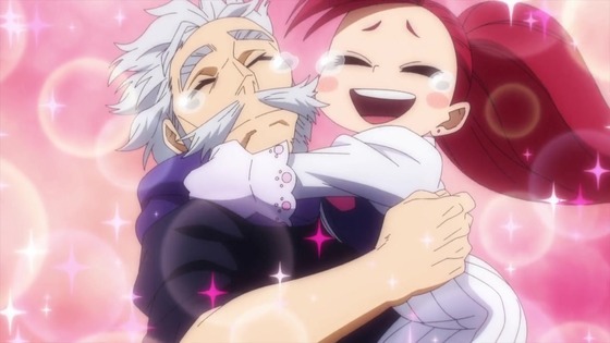 「僕のヒーローアカデミア」169話感想 (4)