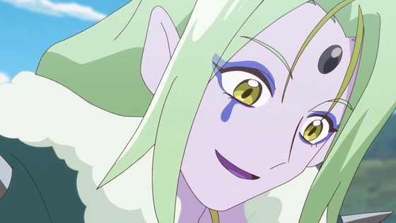 「ひろがるスカイ!プリキュア」ひろプリ 43話感想 (96)