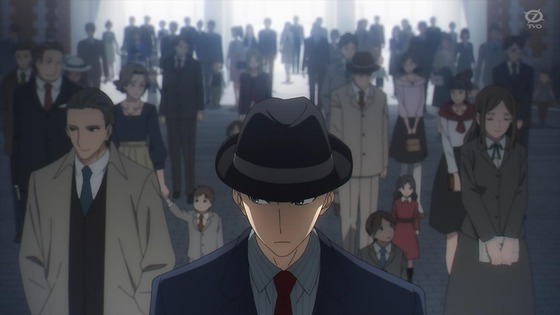 「SPY×FAMILY」4話感想 (8)
