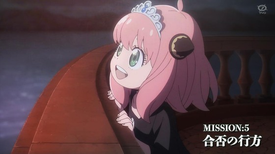 「SPY×FAMILY」4話感想 (123)