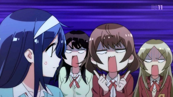 「ぼくたちは勉強ができない!」2期 13話感想 画像 (33)