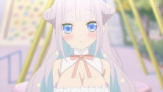 「かつて魔法少女と悪は敵対していた。」4話感想 (21)