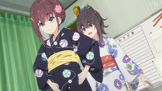 「日々は過ぎれど飯うまし」8話感想 (49)