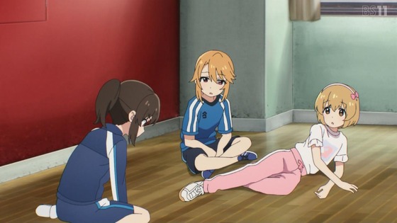 「アイドルマスター シンデレラガールズ U149」12話感想 最終回 (52)