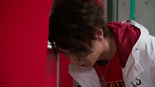 仮面ライダードライブ (13)