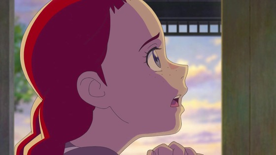 「アン・シャーリー」2話感想 (24)