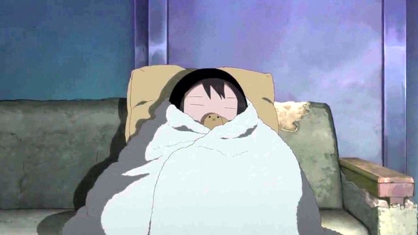 「映像研には手を出すな!」12話感想 画像 (57)