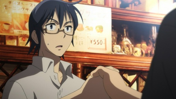 僕だけがいない街 (13)