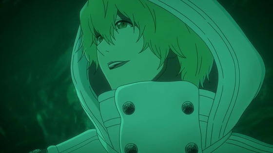 「BLEACH 千年血戦篇」20話感想 (27)