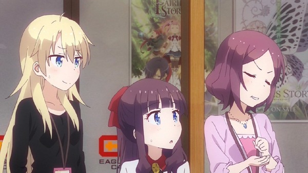 「NEW GAME!!」2期 3話 (61)