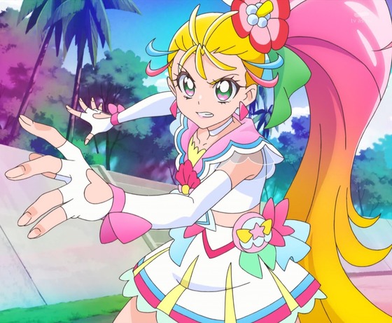 「トロピカル~ジュ!プリキュア」1話感想 (118)