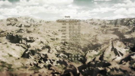 「進撃の巨人 The Final Season」61話(4期 2話)感想画像 (173)