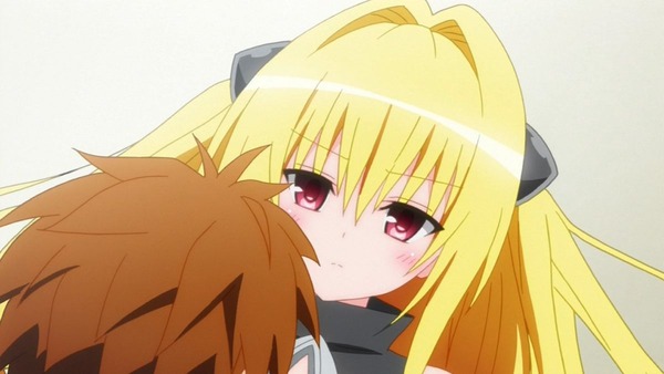 To LOVEる-とらぶる-ダークネス 2nd (15)
