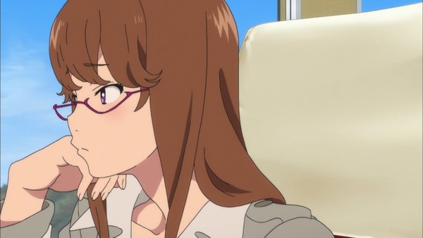 クロムクロ (5)