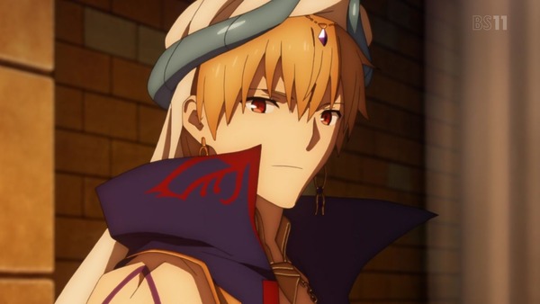 「FateGrand Order」FGO 14話感想 画像 (12)