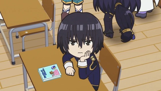 「異世界かるてっと3」9話感想 (33)