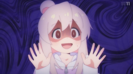 「お兄ちゃんはおしまい!」おにまい 9話感想 (34)