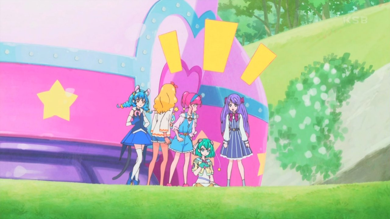 スター トゥインクルプリキュア 49話感想 画像 再会は夢の先でキラめく現実 新プリキュアとのバトンタッチもある素敵エピローグ最終回 管理人コメント ポンポコにゅーす ファン特化型アニメ感想サイト スター トゥインクルプリキュア 49話感想 画像 再会は夢の先でキラめく現実 新プリキュアとのバトンタッチもある素敵エピローグ最終回 管理人コメント ポンポコにゅーす ファン特化型アニメ感想サイト