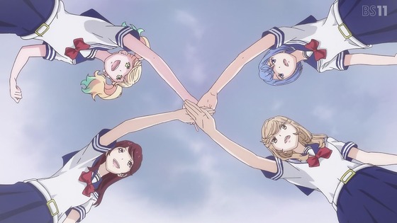 「かげきしょうじょ!!」6話感想 (67)