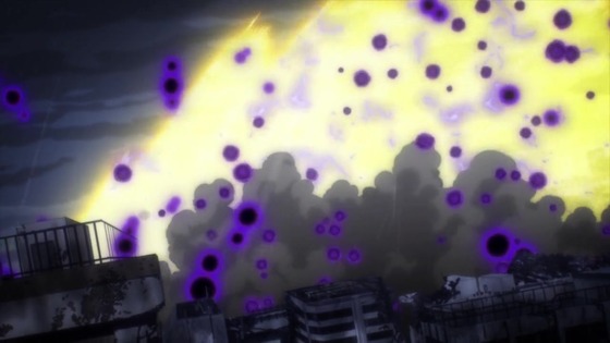 「僕のヒーローアカデミア」160話感想 (62)