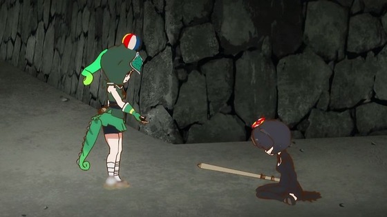 「けものフレンズ」6話 (32)