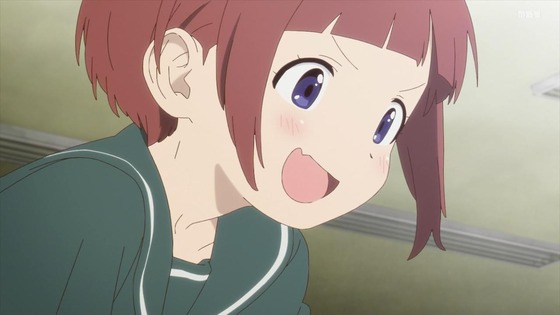 「ヤマノススメ Next Summit」4期 5話感想 (8)