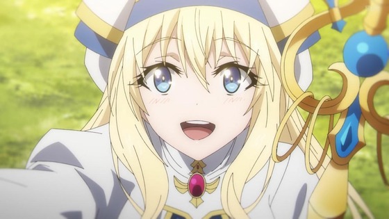 「ゴブリンスレイヤーⅡ」2期 8話感想 (102)