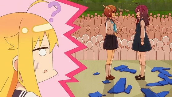 「しかのこのこのここしたんたん」2話感想 (62)