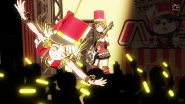 「BanG Dream!(バンドリ!)」2期 13話感想 (101)