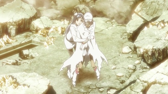 「BLEACH 千年血戦篇」22話感想 (95)