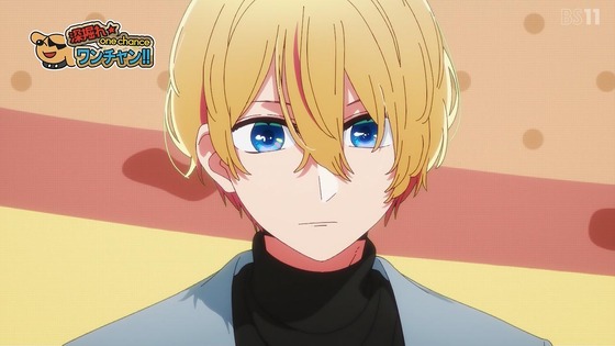 「推しの子」25話感想 (20)