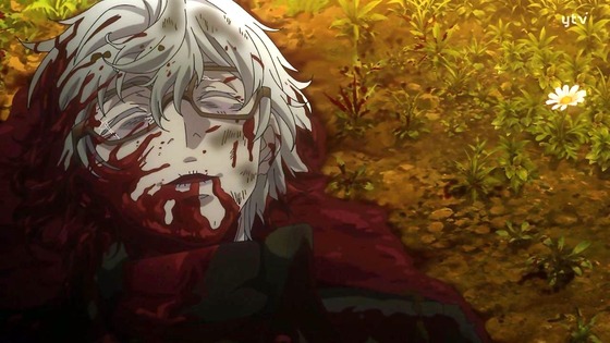 「86―エイティシックス―」14話感想  (43)