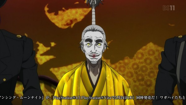 「PERSONA5(ペルソナ5)」7話感想 (36)