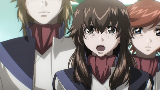 「蒼穹のファフナー THE BEYOND」6話感想 (67)