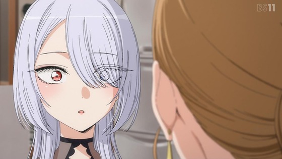 「その着せ替え人形は恋をする」23話感想 (66)