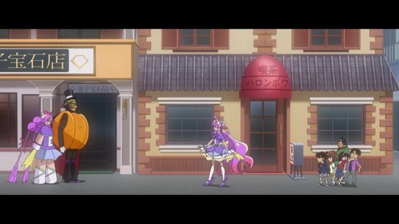 「名探偵コナン」1203話 特別編感想 (80)
