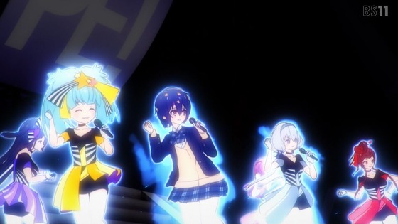 「ゾンビランドサガ リベンジ」4話感想 (104)