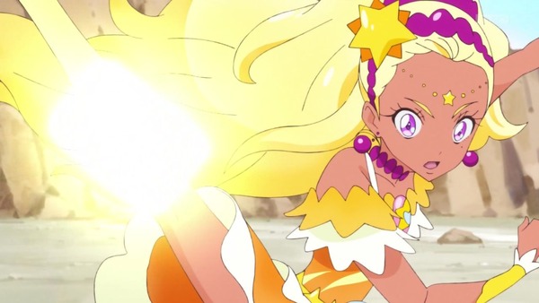 「スター☆トゥインクルプリキュア」20話感想 (17)