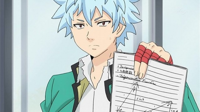 「斉木楠雄のΨ難」 (31)