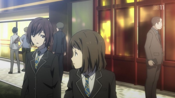 「Lostorage incited WIXOSS」 (26)