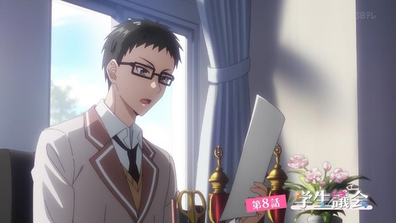 「時々ボソッとロシア語でデレる隣のアーリャさん」8話感想 (1)