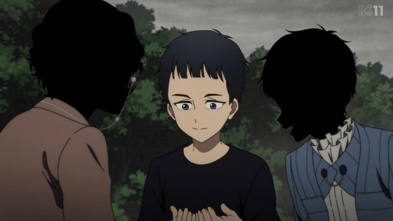 「シャドーハウス 2nd Season」2期 5話感想 (33)