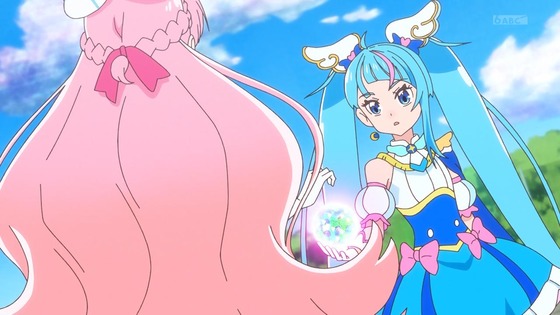 「ひろがるスカイ!プリキュア」ひろプリ 17話感想 (61)