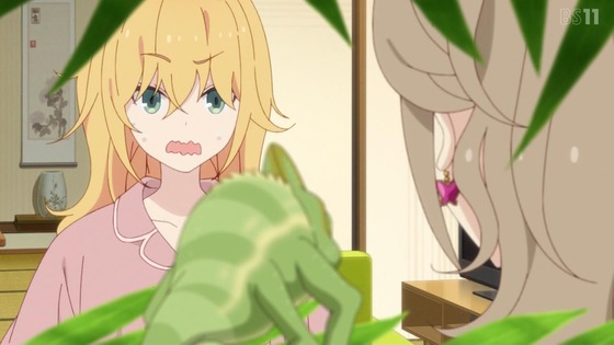 「日々は過ぎれど飯うまし」8話感想 (9)
