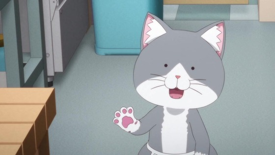 「ラーメン赤猫」8話感想 (97)