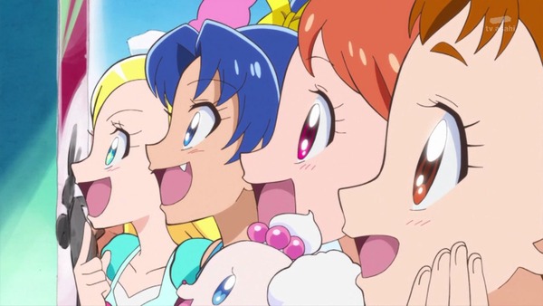 「キラキラ☆プリキュアアラモード」30話 (3)