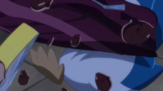 「輪るピングドラム」21話感想 (72)