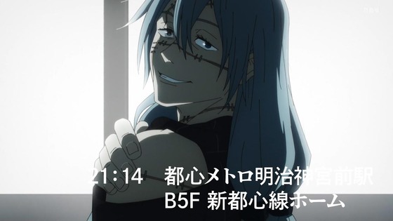 「呪術廻戦」32話感想 (107)