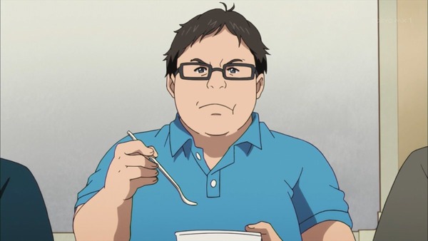 SHIROBAKO (49)